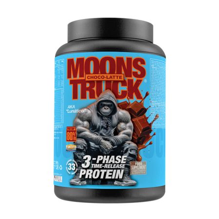 Zoomad Labs Moonstruck® 3-Phase Protein (1000 g