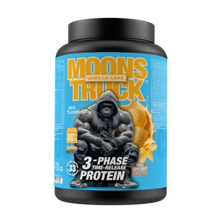 Zoomad Labs Moonstruck® 3-Phase Protein (1000 g