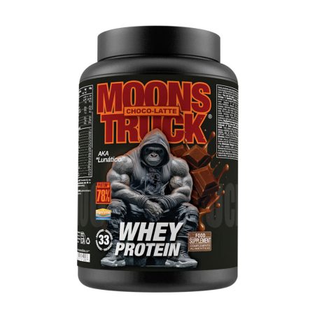 Zoomad Labs Moonstruck® Whey Protein (1000 g