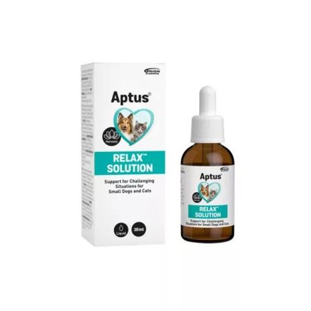 Aptus Relax oldat 30ml