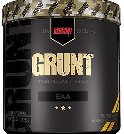 Grunt - EAA