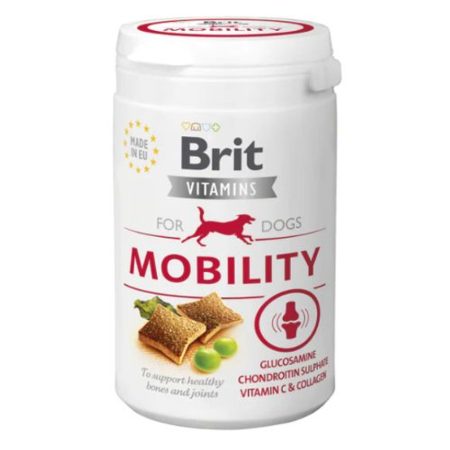 Brit Vitamins Mobility 150g