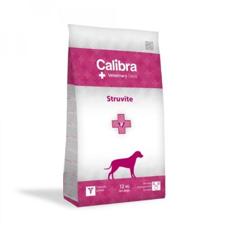 Calibra VD Dog Struvite kutyatáp 2x 12 kg