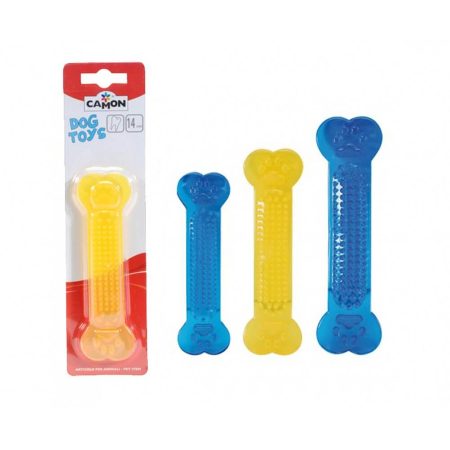 Camon Fogkőtisztító Gumicsont 16 cm