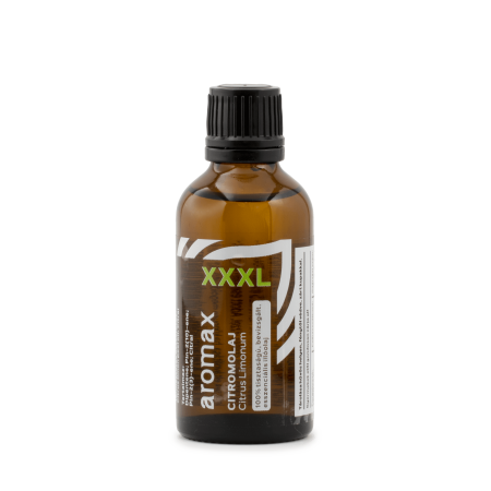 XXXL Citromolaj 50ml
