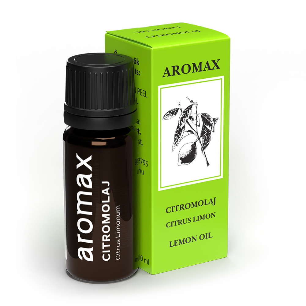 Citromolaj 10 ml