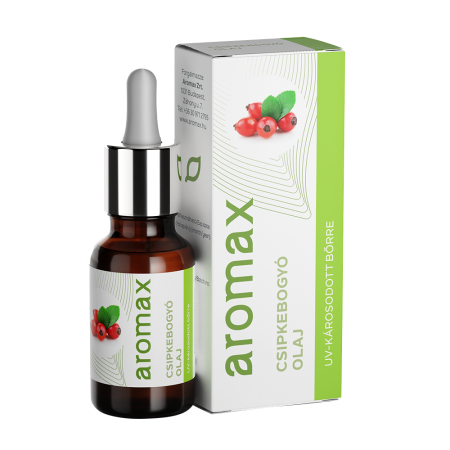 Csipkebogyóolaj 20 ml
