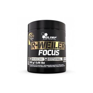 R-Weiler Focus