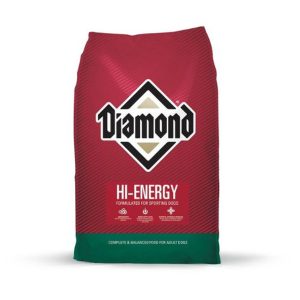 Diamond Original Hi-Energy 2x 22