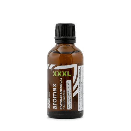 XXXL Édesnarancsolaj 50ml