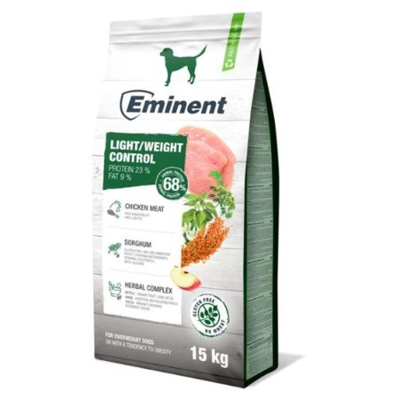 Eminent  Light / Weight Control 15+2 kg