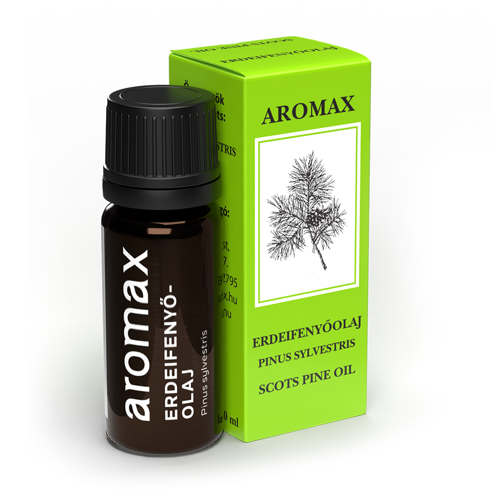 Erdei fenyőolaj 10 ml