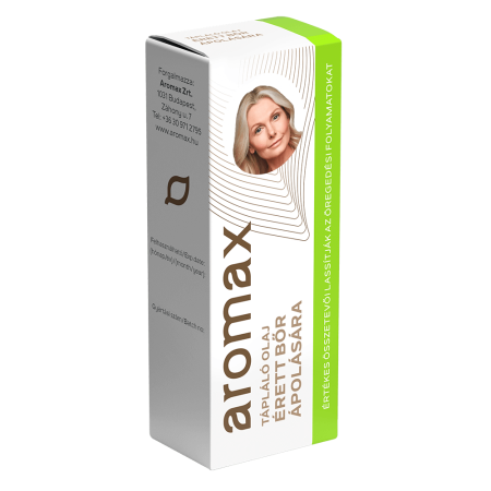 Tápláló olaj 50 ml