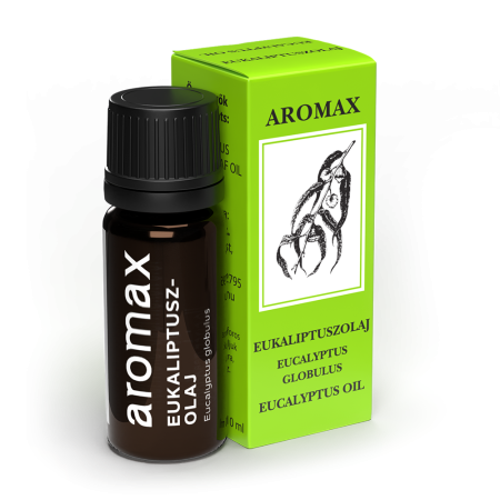 Eukaliptuszolaj 10 ml