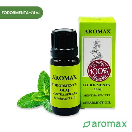 Fodormentaolaj 10 ml