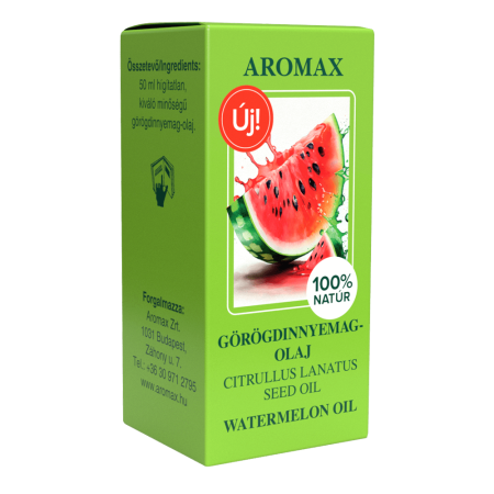 Görögdinnyemag olaj 50 ml