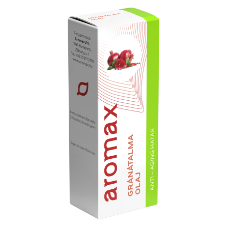 Gránátalma olaj 20 ml
