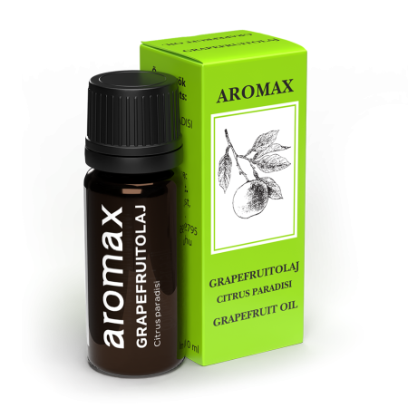 Grapefruitolaj 10 ml
