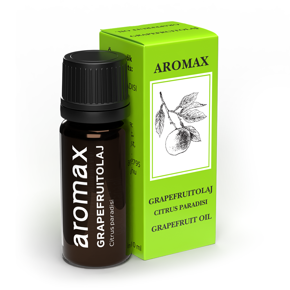 Grapefruitolaj 10 ml