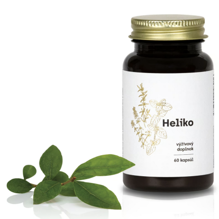Heliko