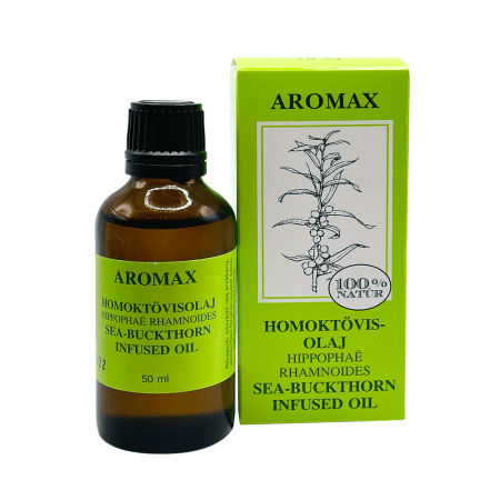 Homoktövis olaj 50 ml