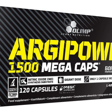 Arginin - Argi Power 1500