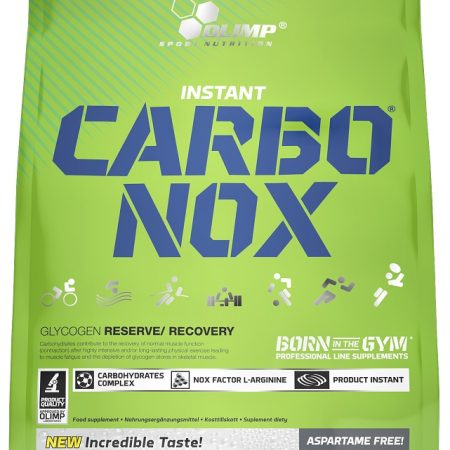Szénhidrát porok - Carbonox