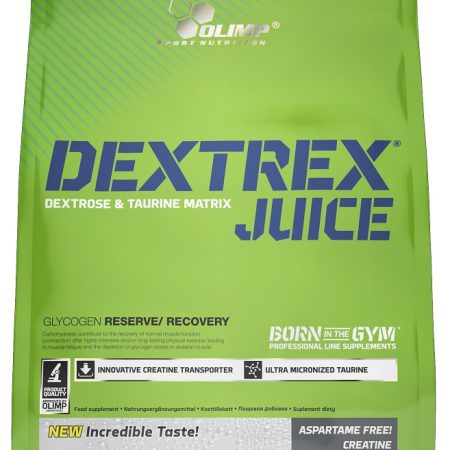 Szénhidrát porok - Dextrex Juice