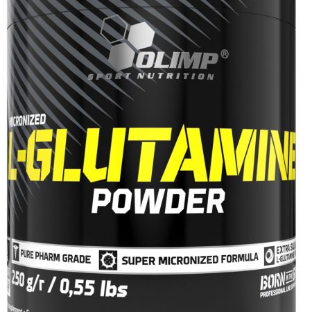 L-Glutamine Powder - 250g