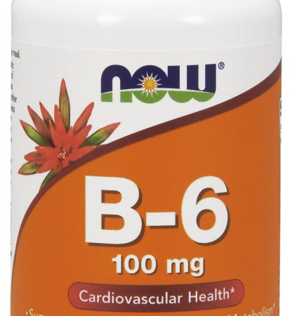 Vitamin B-6