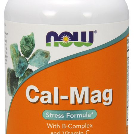B-komplex - Cal-Mag with B-Complex and Vitamin C - 100 tabletta