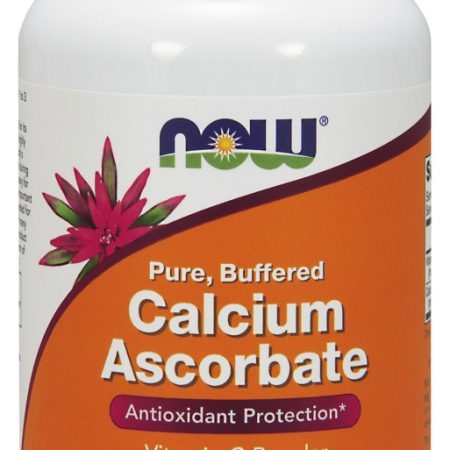 C-vitamin - Calcium Ascorbate