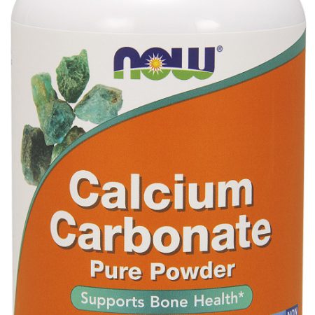 Kalcium - Calcium Carbonate Powder