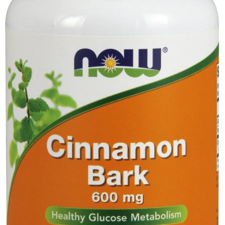 Cinnamon Bark