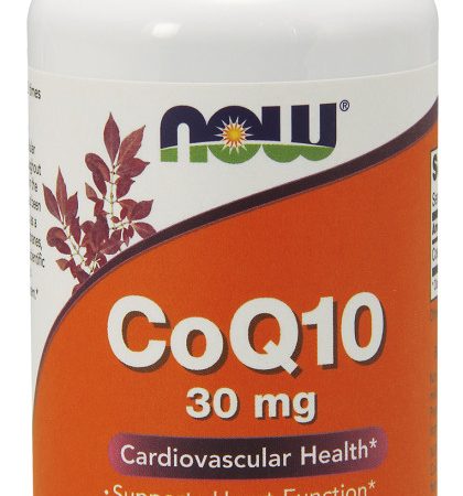 CoQ10 és ubikinol - CoQ10