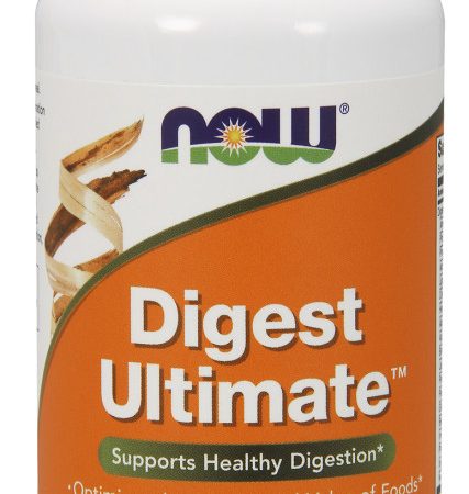Digest Ultimate - 60 vkapszula