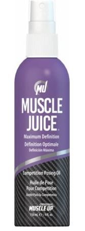 Muscle Juice