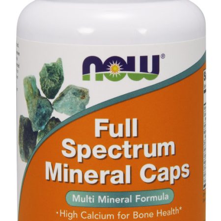 Ásványi komplexek - Full Spectrum Minerals