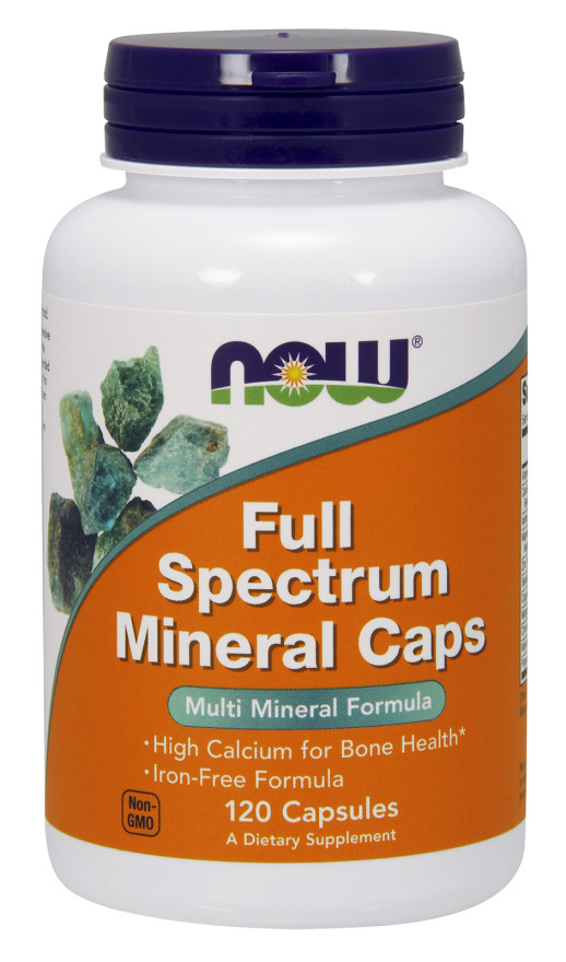 Ásványi komplexek - Full Spectrum Minerals