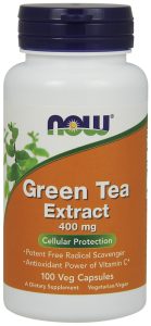 Zöldtea-kivonat - Green Tea Extract
