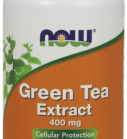 Zöldtea-kivonat - Green Tea Extract