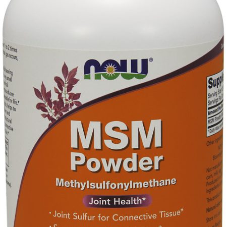 MSM Methylsulphonylmethane
