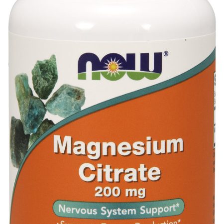 Magnézium-citrát - Magnesium Citrate