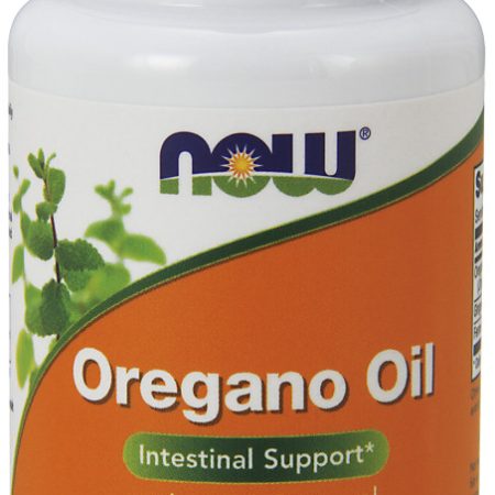 Oregano Oil
