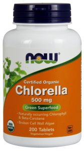 Chlorella