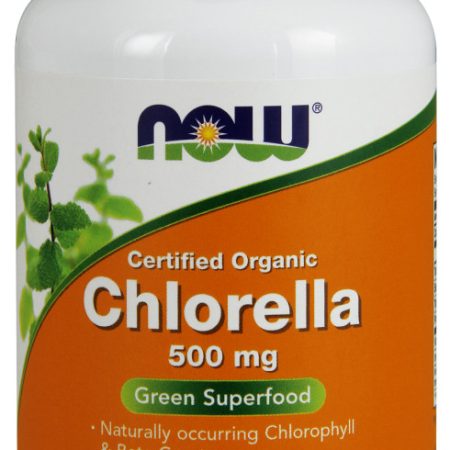 Chlorella