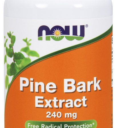Zöldtea-kivonat - Pine Bark Extract