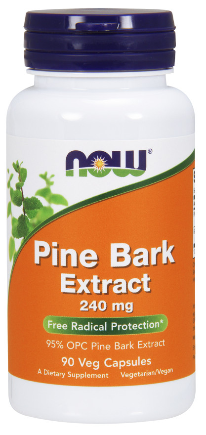 Zöldtea-kivonat - Pine Bark Extract