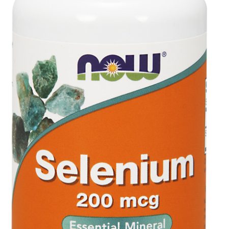 Szelén - Selenium