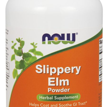 Slippery Elm